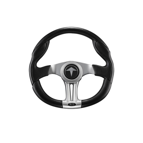 Centauro helm wheel Ros Industrie