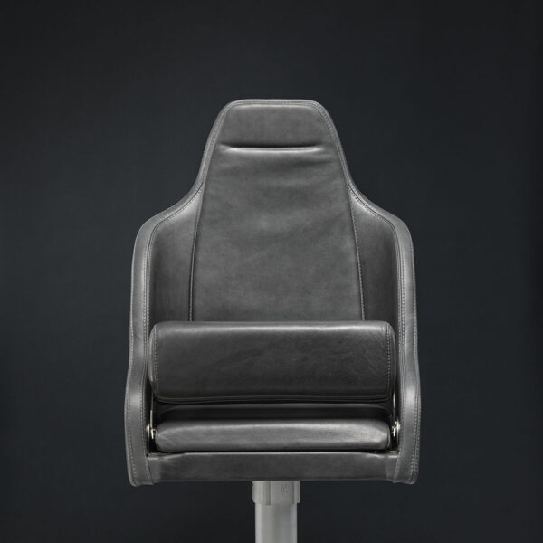 Helm seat for interiora and exteriors Alcor GT Ros Industrie