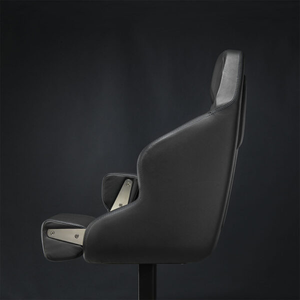 Helm seat for interiors Mizar Doppio Ros Industrie