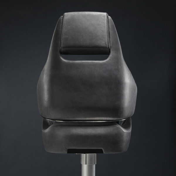 Helm seat for interiors and exteriors ALIOTH Ros Industrie
