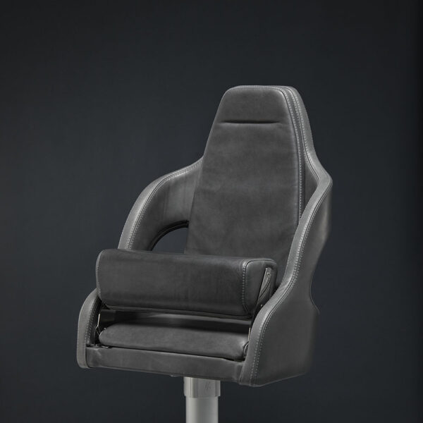 Helm seat for interiors and exteriors Alcor GTS Ros Industrie