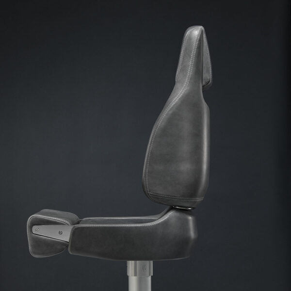 Helm seat for interiors and exteriors Alioth S Ros Industrie