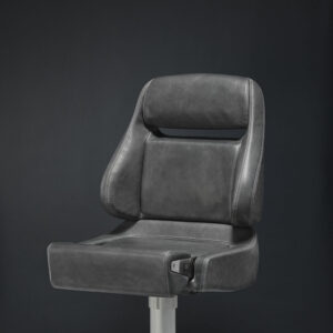 Helm seat for interiors and exteriors Cruz Ros Industrie