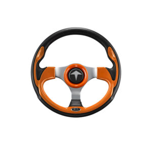 Helm wheel Bussola Ros Industrie