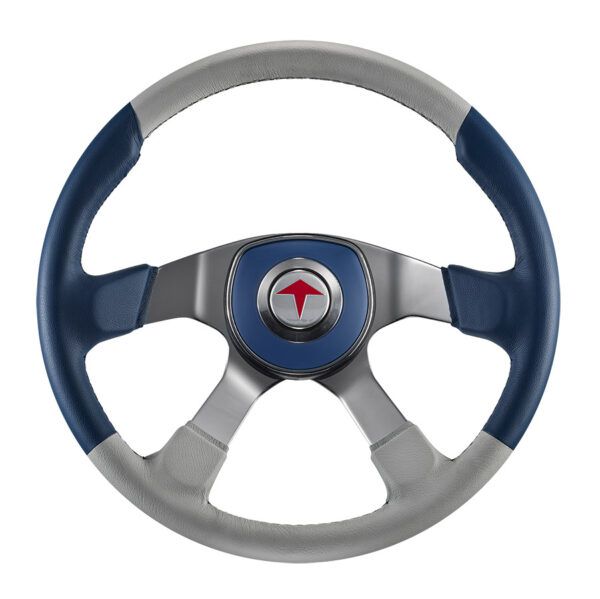 Lorry steering wheel, Comfort Ros Industrie