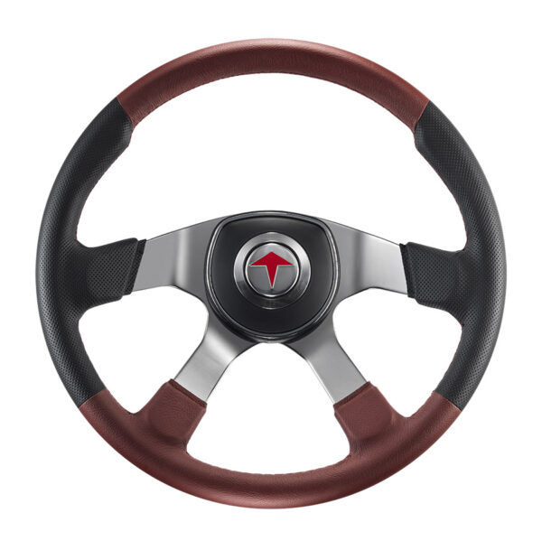 Lorry steering wheel, Comfort Ros Industrie