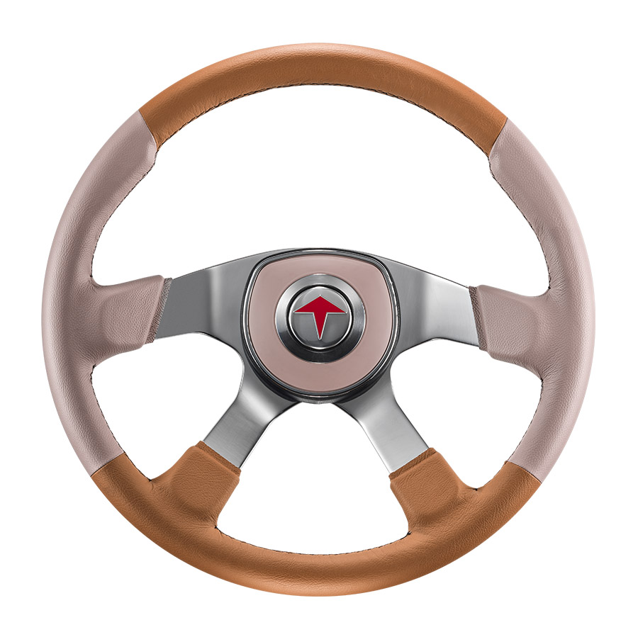 Lorry steering wheel, Comfort Ros Industrie