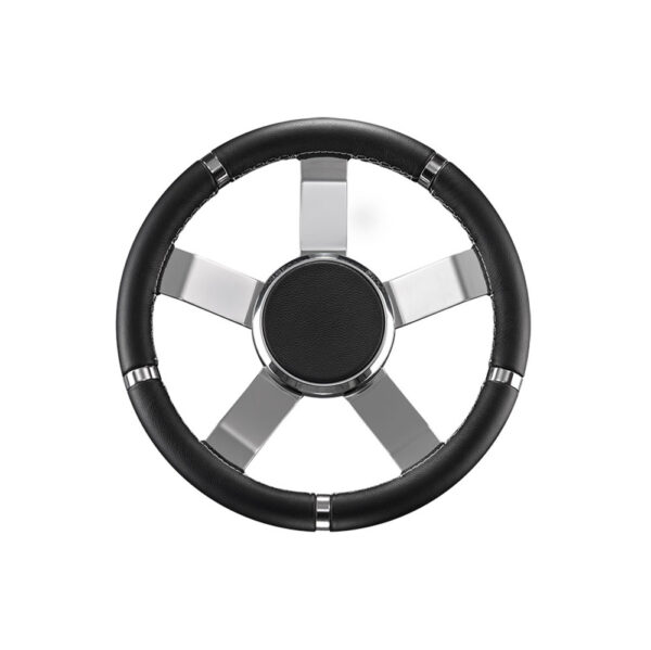 Rigel helm wheel Ros Industrie