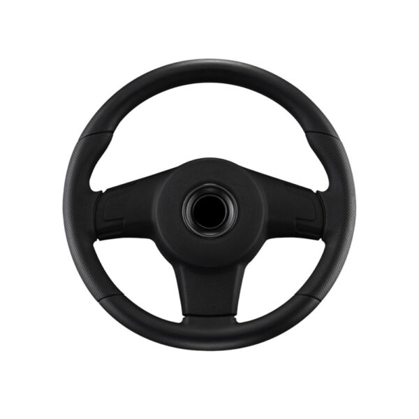 Steering wheel for quadricycle Ros Industrie